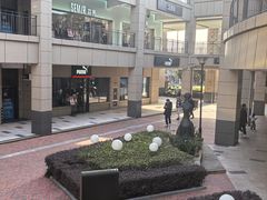 -首创奥特莱斯(昆山店)
