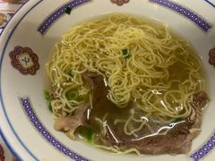 -七爷清汤腩·港式餐厅(金狮广场店)