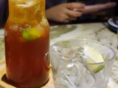 -绿茶餐厅(乐峰广场店)