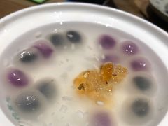 -蜜桃餐厅·古运河畔(南下塘店)