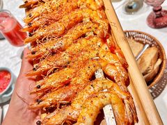 -俄士厨房(环球港店)