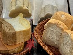 -花园饼屋·吐司蛋糕面包(星海店)