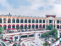 -佛罗伦萨小镇广佛名品奥特莱斯(疏港路店)