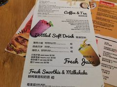 -The Diner X餐厅(青岛万象城店)
