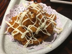 -石屋料理(南京西路店)