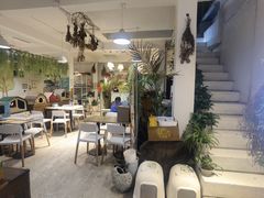 -小时光咖啡馆(北锣鼓巷店)