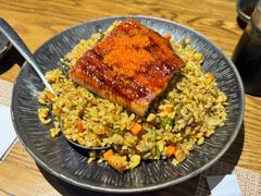 -築鳥日本料理(黑沙环店)