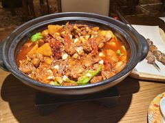 -相约·羊村小馆非遗手抓肉(七一酱园店)