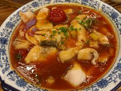 -东北人家铁锅炖(鞍山路店)