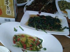 -庶民居中餐馆(花土店)