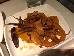 -海底捞火锅(上元大街店)