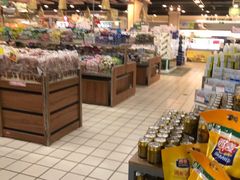 -重百超市(鲁能星城店)