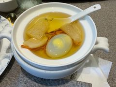 -太湖饭店·寄畅轩中餐厅