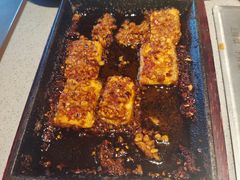 -丰茂烤串(公园店)
