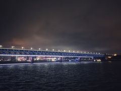 -武汉两江游览·夜游长江(汉口粤汉码头)