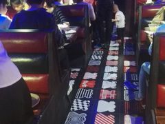 -蛙来哒(万豪城市广场黑金冠店)