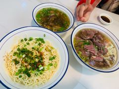 -辉程汤粉(沿江店)