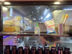 -八条友鲜货烧烤·脆皮烤鱼(石岩旗舰店)