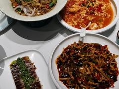 -金狮麟•宋宴•宋文化地标餐厅(晋安路店)