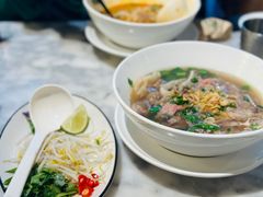 -PHO爺·越南料理(亦庄大族广场店)