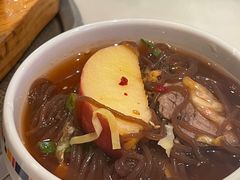 -七八冷面·延边朝鲜族美食(圣熙八号店)