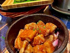-甘家界牌柠檬鸭(青山店)