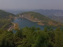 -长沙黑麋峰国家森林公园