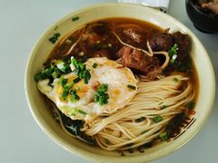 -上海为民商行清真饭店(南大路店)