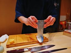 -鮨一日本料理旗舰店(总店)