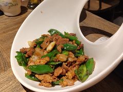 -老头儿油爆虾(胜利河美食街店)