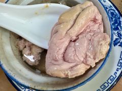 -华哥新鲜猪精品美食