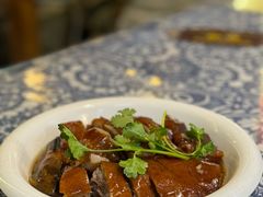 -米庄·原味私房菜(骏壹万邦店)