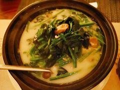 -采悦轩中餐厅·粤菜·海南菜(神州半岛喜来登度假酒店)