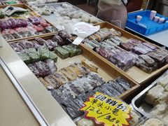 -非遗近水楼糕团(景德路店)