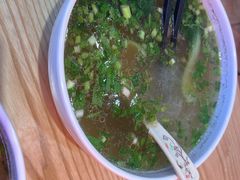 -南京牛肉锅贴