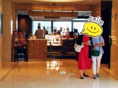 门面-AdD全日制餐厅(中谷花园酒店)