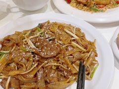 秘制干炒牛河-翠华餐厅(宝安壹方城店)