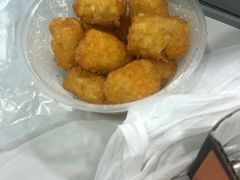 -BOPEYE·波派炸鸡(九霄天地店)