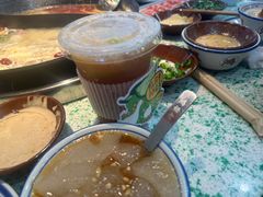 -鸿姐老火锅(疁城新天地店)