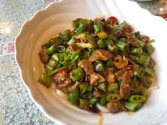 -文三里屯面馆(三里屯店)