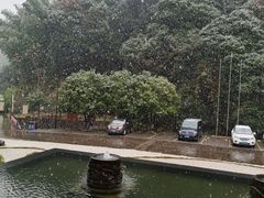 -宁海安岚·南溪阁全日餐厅