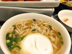 长寿面-紫光园·烤鸭·北京菜(劲松店)
