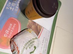 -麦当劳(余姚北站店)