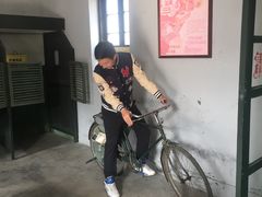 -清风小镇闯关东影视基地