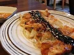 脆脆煎饺-拾年
