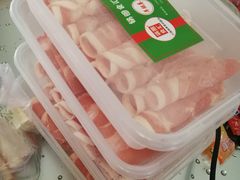 -锅圈食汇火锅烧烤食材超市(天润广场店)