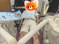 -茂菊口腔连锁(浦东南路店)