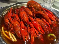 -学士怪怪龙虾·川菜·烧烤(学士街店)