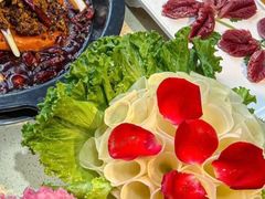 -蜀家渝重庆火锅(南屏街店)