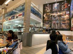 -香港厨房 Hong Kong Kitchen